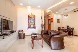Clover By The Park (D20), Condominium #576228341